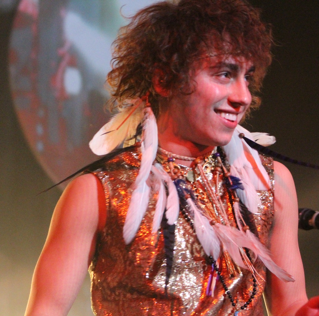 Back Beat Seattle Show Review & Photos Greta Van Fleet & Ida Mae