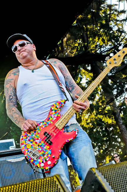 311 sublime with rome tour