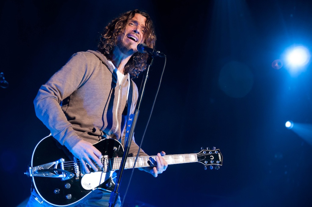 Back Beat Seattle | Show Review & Photos: Soundgarden @ the Paramount