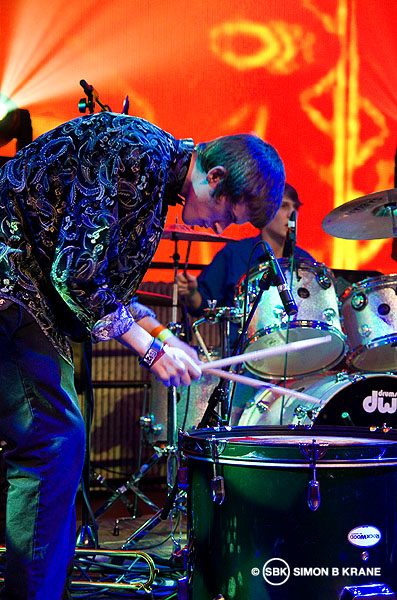 As It Starts perform at EMP Sound Off! 2013 Finals. Shot for Back Beat Seattle.