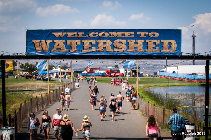 Watershed Sign (1 of 1)