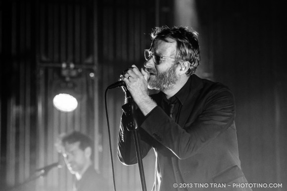 The National @ the Paramount