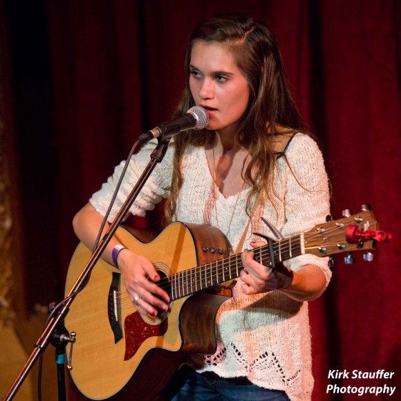 Back Beat Seattle | Photos: Lily & Madeleine @ Columbia City Theater