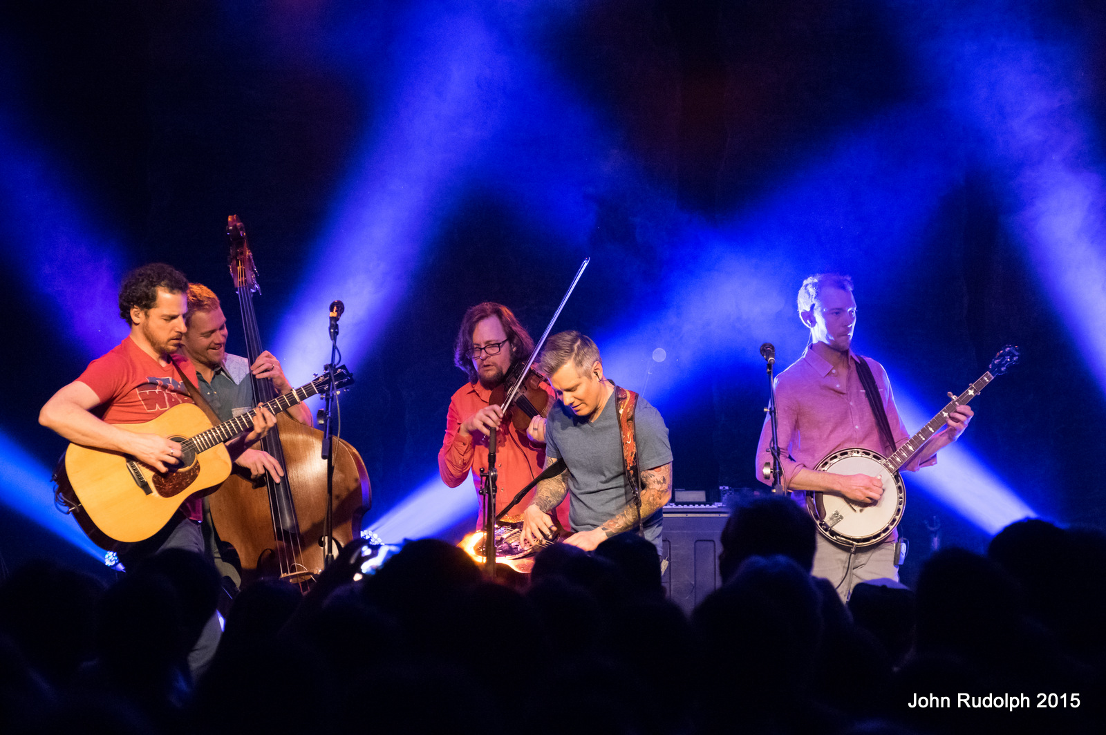 Infamous Stringdusters (1 of 1)-20