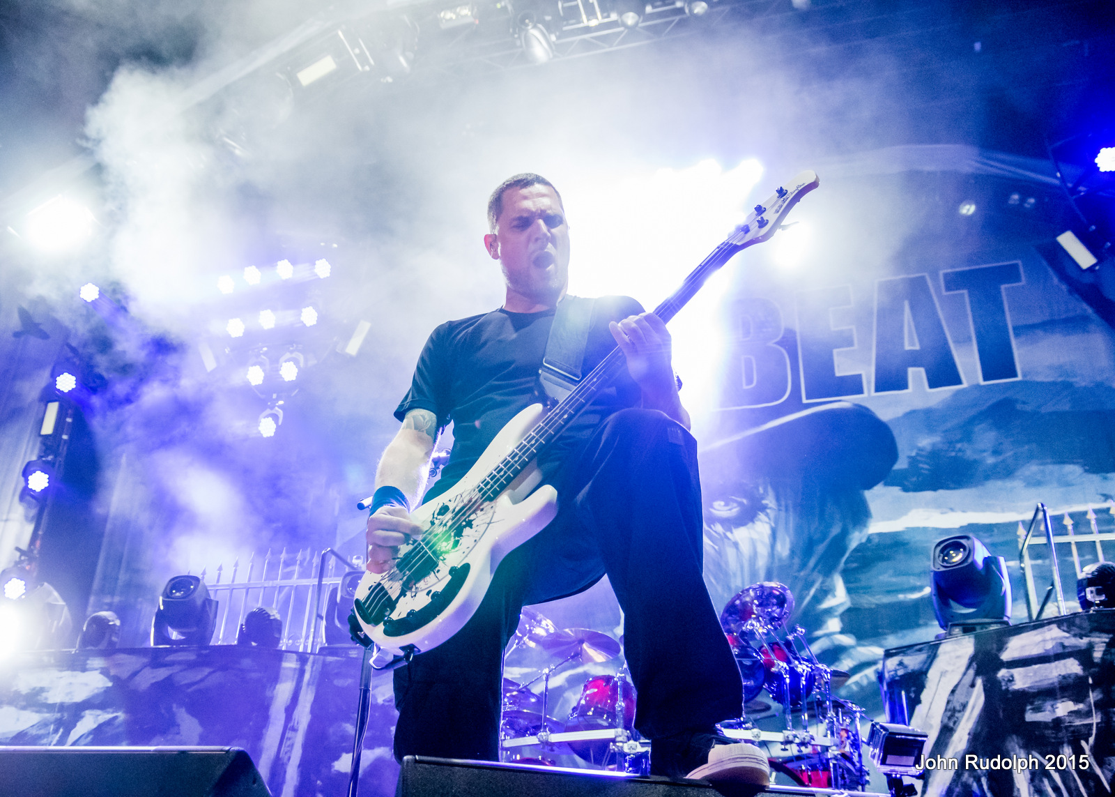 Volbeat 2015 (1 of 1)-19