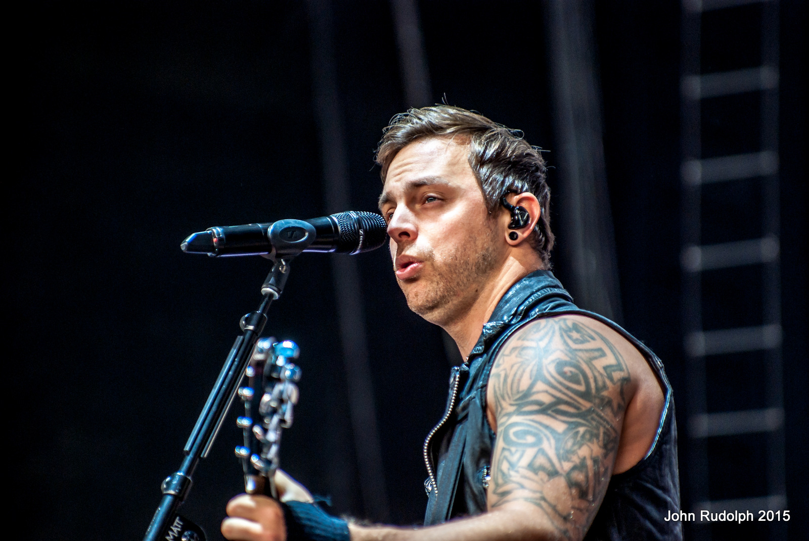 Bullet For My Valentine3