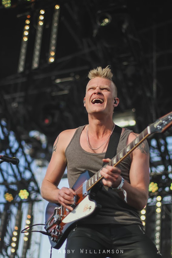 mothermother5