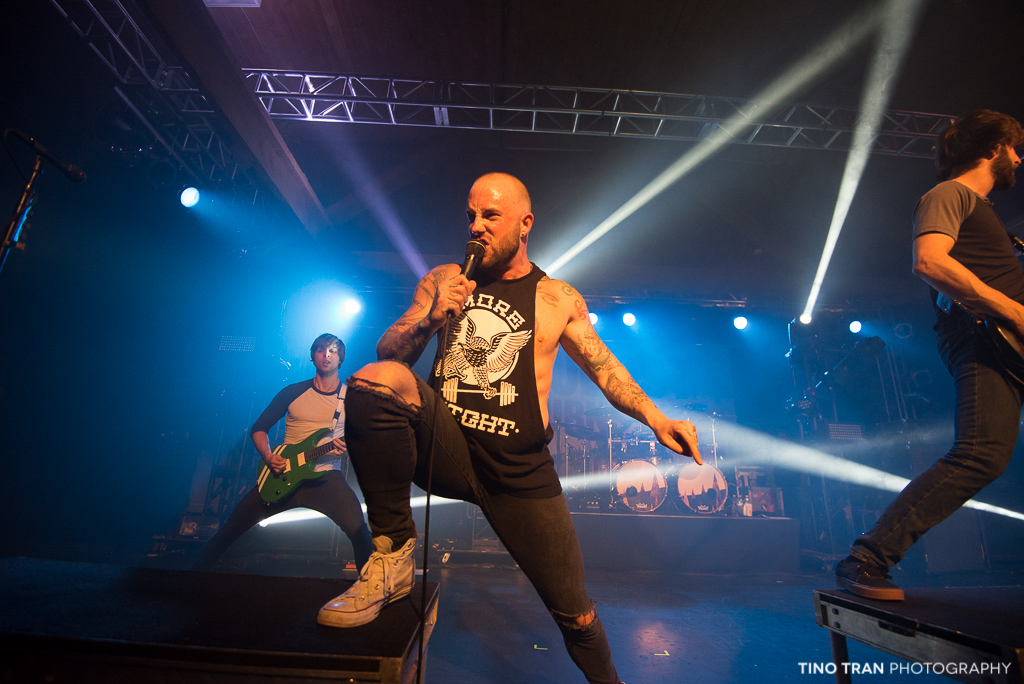 August Burns Red 05