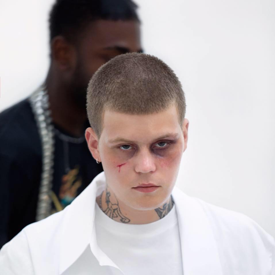 Back Beat Seattle | Video: Yung Lean’s “Friday the 13th”