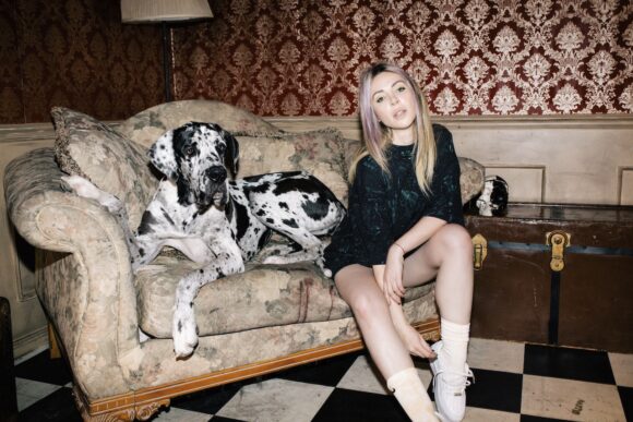 Back Beat Seattle | Snap: Alison Wonderland