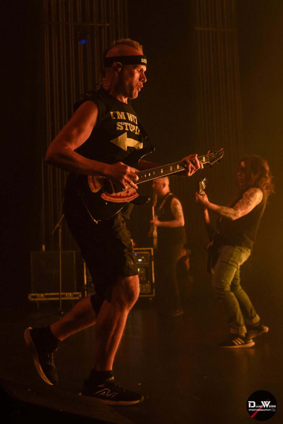 Killswitch Engage - Paramount Theater - 2025-3-18