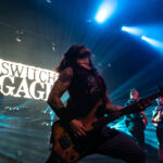 Killswitch Engage - Paramount Theater - 2025-3-18