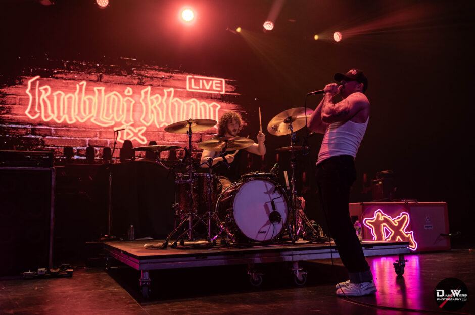 Kublai Khan TX - Paramount 2025-3-18