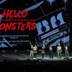 Babymonster - Climate Pledge Arena