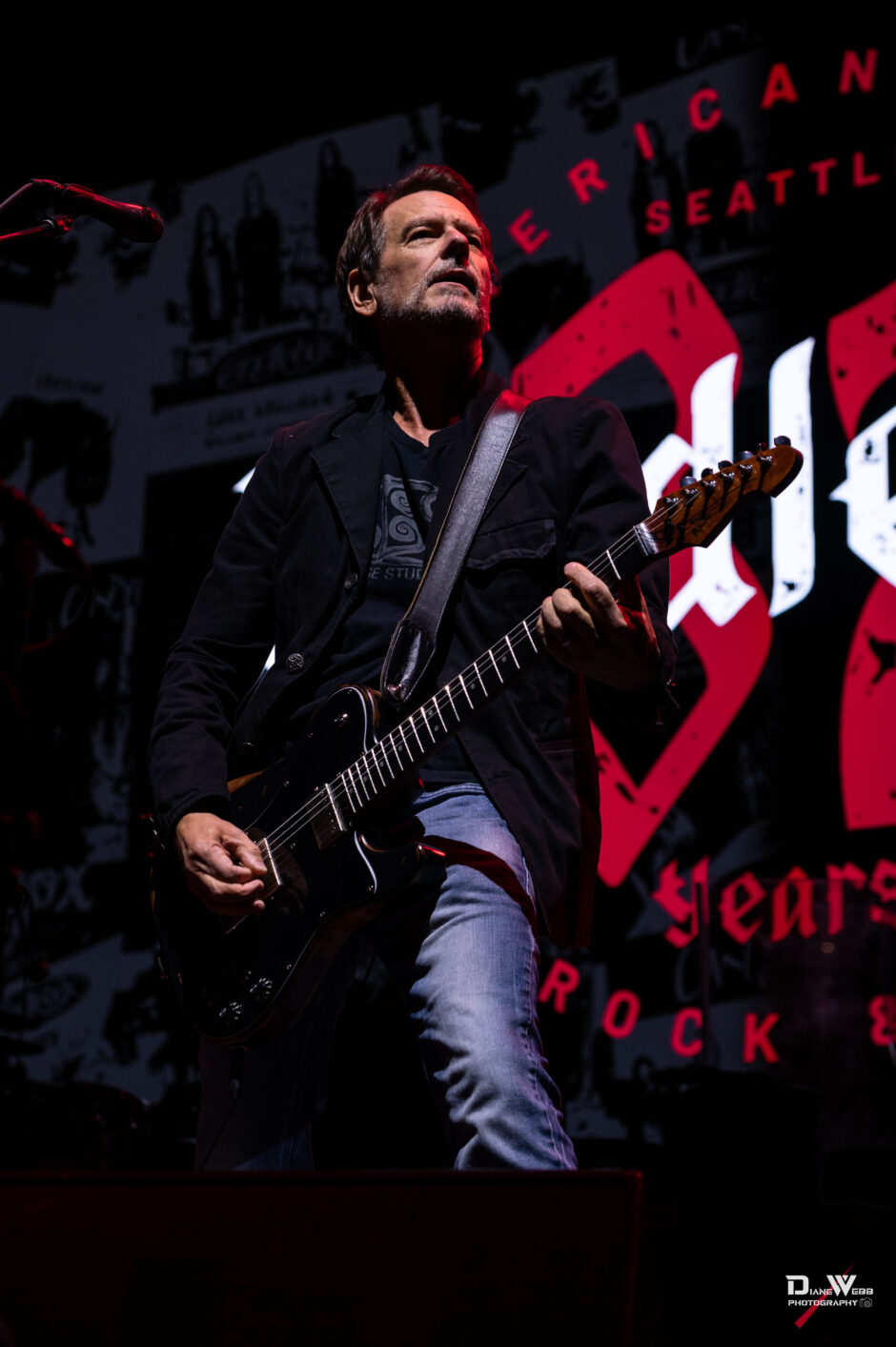 Candlebox - Climate Pledge Arena 2025-9-25 - Photo By Diane Webb