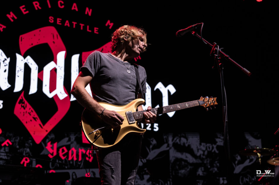 Candlebox - Climate Pledge Arena 2025-9-25 - Photo By Diane Webb