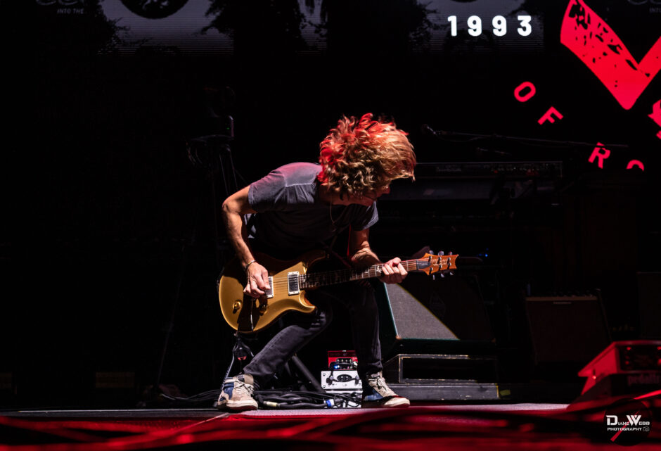 Candlebox - Climate Pledge Arena 2025-9-25 - Photo By Diane Webb