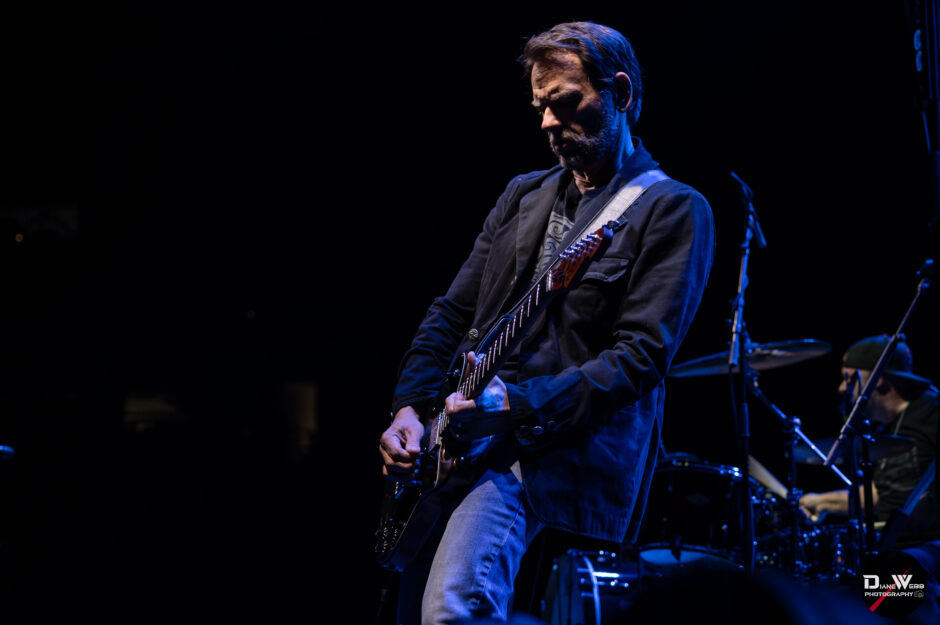 Candlebox - Climate Pledge Arena 2025-9-25 - Photo By Diane Webb