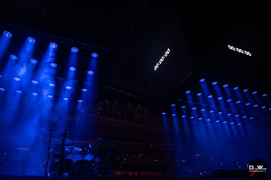 Linkin Park - Climate Pledge Arena 2025-9-23 - Photo By Diane Webb