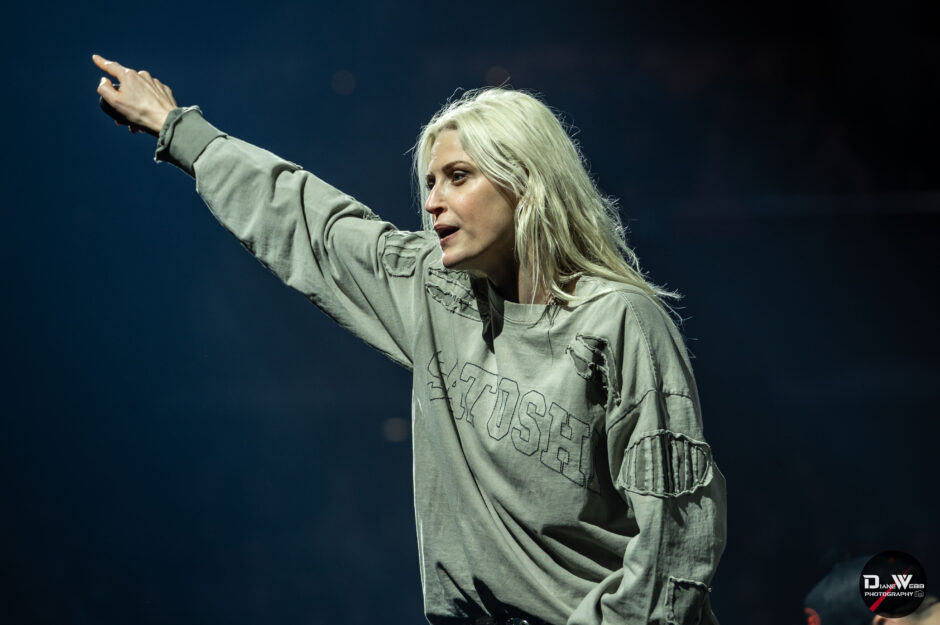 Linkin Park - Climate Pledge Arena 2025-9-23 - Photo By Diane Webb