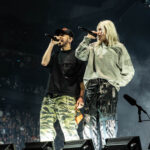 Linkin Park - Climate Pledge Arena 2025-9-23 - Photo By Diane Webb