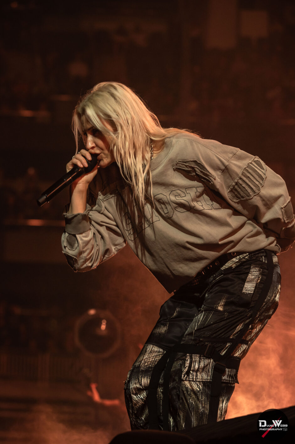 Linkin Park - Climate Pledge Arena 2025-9-23 - Photo By Diane Webb