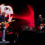 The Who - Climate Pledge Arena 2025-9-25 - Photo By Diane Webb