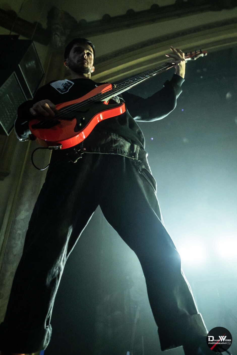 Novelists - Neptune Theater 2025-10-1 - Photo By Diane Webb