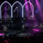 Powerwolf - Paramount Theater 2025-9-30 - Photo By Diane Webb