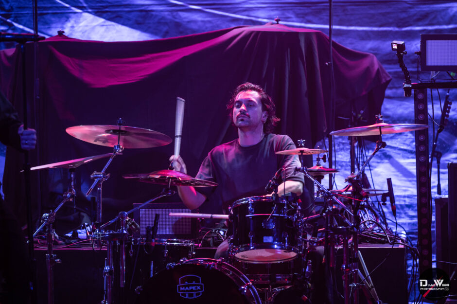 Resolve - Neptune Theater 2025-10-1 - Photo By Diane Webb