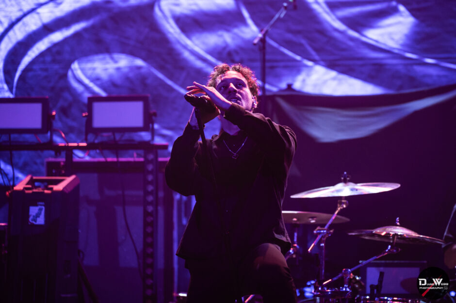 Resolve - Neptune Theater 2025-10-1 - Photo By Diane Webb