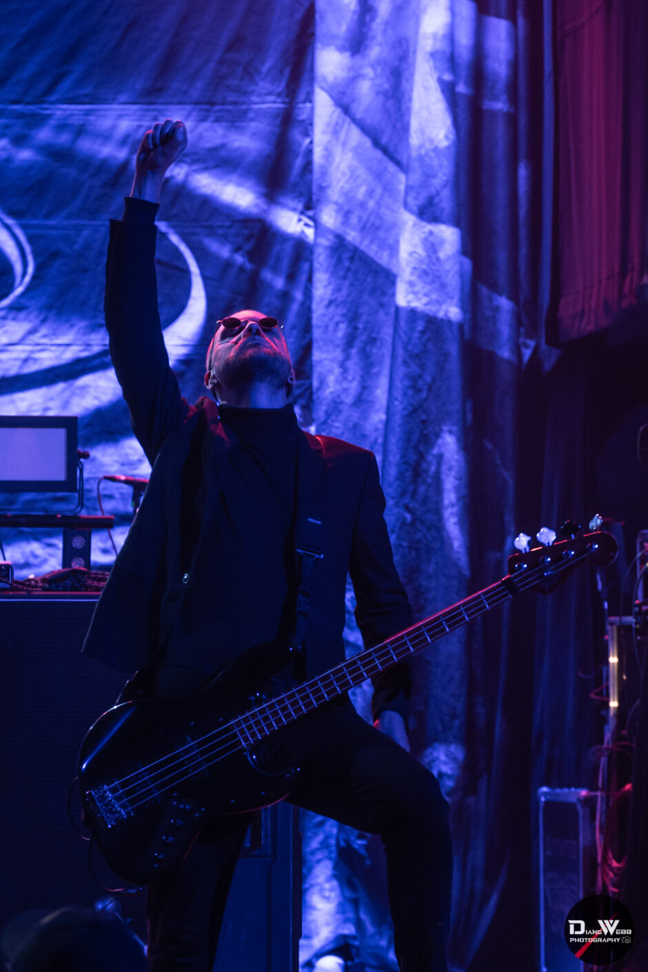 Resolve - Neptune Theater 2025-10-1 - Photo By Diane Webb