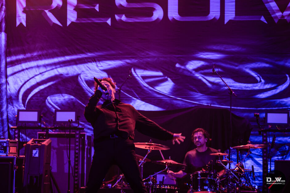 Resolve - Neptune Theater 2025-10-1 - Photo By Diane Webb