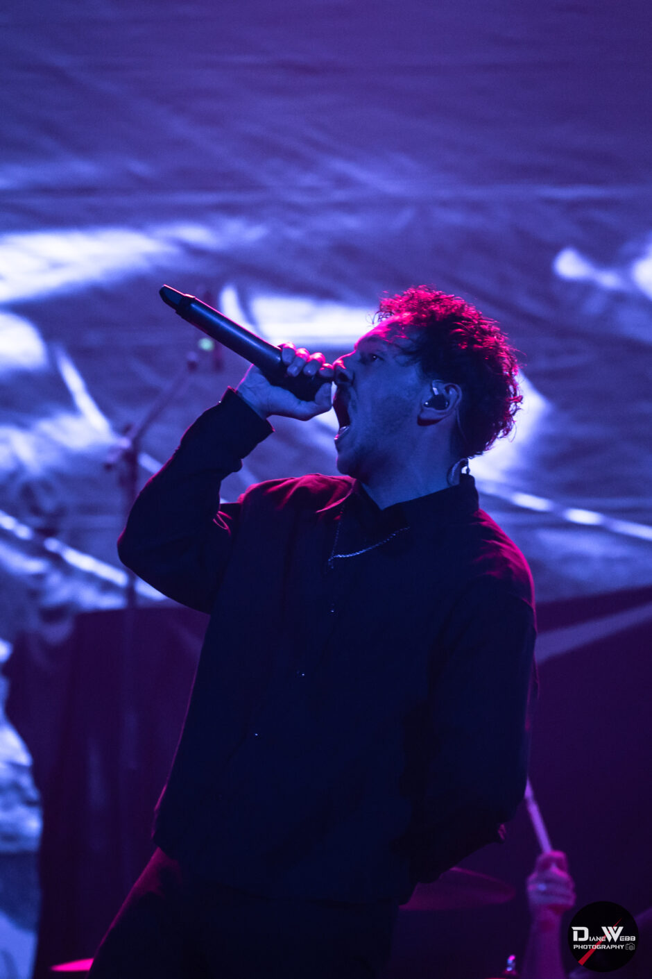 Resolve - Neptune Theater 2025-10-1 - Photo By Diane Webb