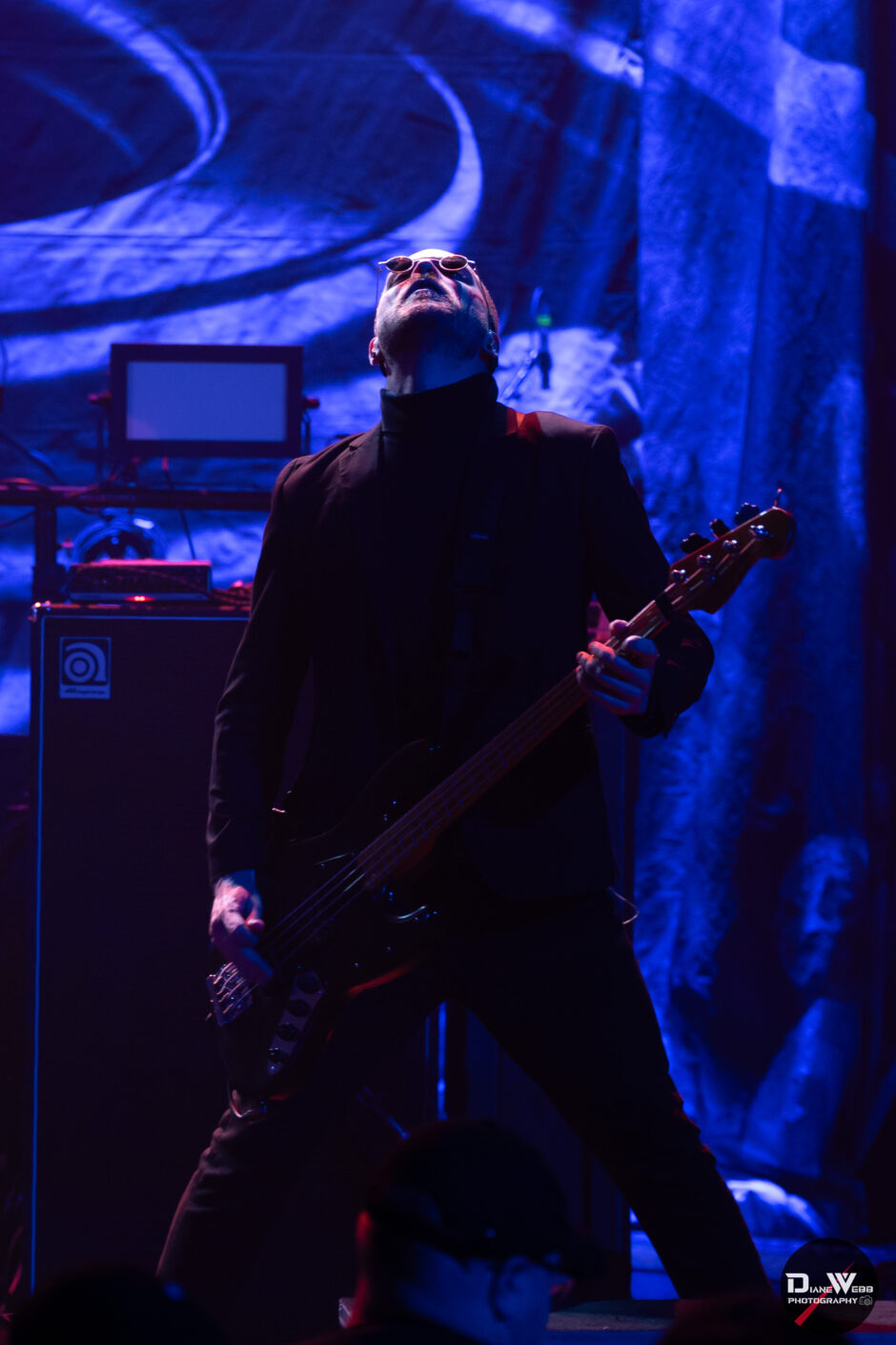 Resolve - Neptune Theater 2025-10-1 - Photo By Diane Webb