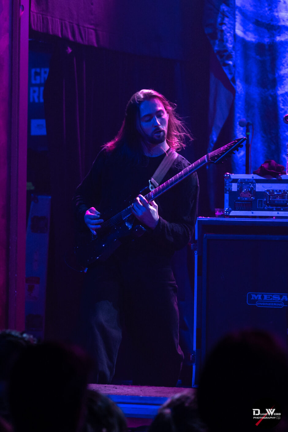 Resolve - Neptune Theater 2025-10-1 - Photo By Diane Webb