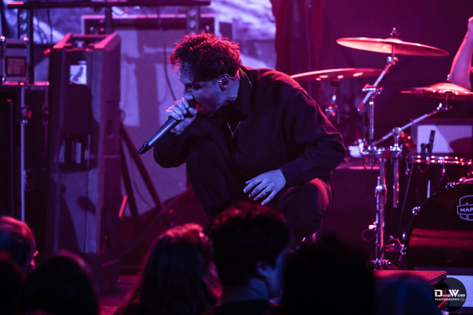 Resolve - Neptune Theater 2025-10-1 - Photo By Diane Webb