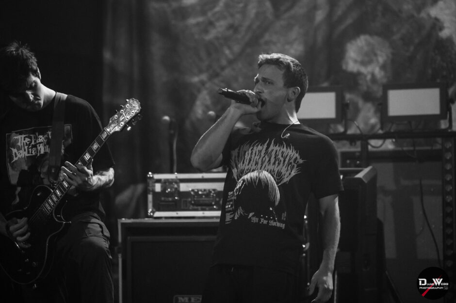 Silly Goose - Neptune Theater 2025-10-1 - Photo By Diane Webb