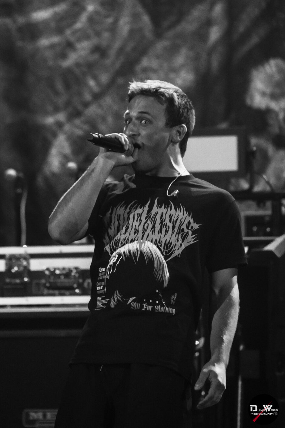 Silly Goose - Neptune Theater 2025-10-1 - Photo By Diane Webb