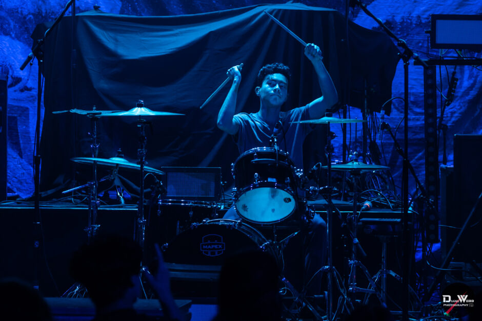 Silly Goose - Neptune Theater 2025-10-1 - Photo By Diane Webb