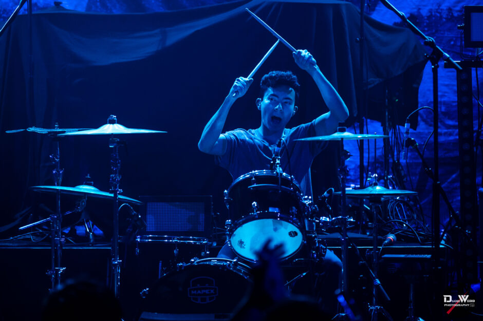 Silly Goose - Neptune Theater 2025-10-1 - Photo By Diane Webb