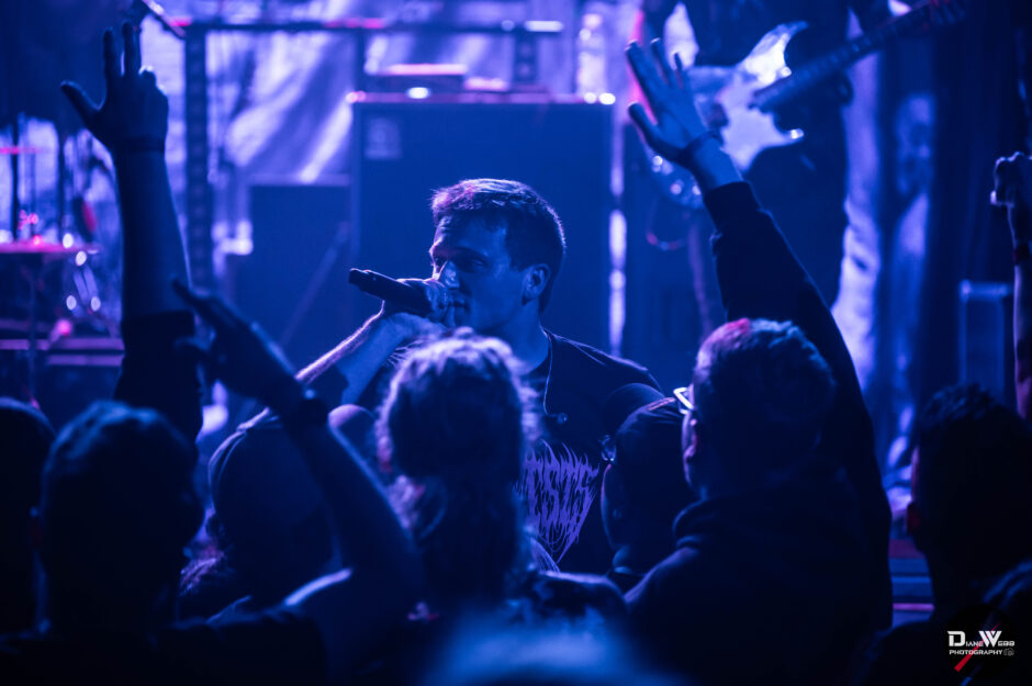 Silly Goose - Neptune Theater 2025-10-1 - Photo By Diane Webb