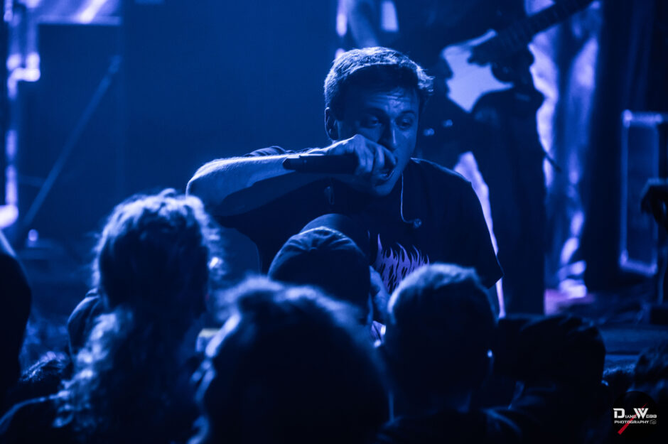 Silly Goose - Neptune Theater 2025-10-1 - Photo By Diane Webb