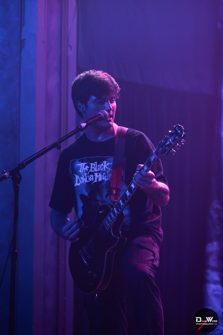 Silly Goose - Neptune Theater 2025-10-1 - Photo By Diane Webb