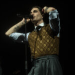 Damiano David - Paramount Theater - 2025-11-20 - Photo By Diane Webb