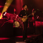 Opeth - Paramount 2026-2-24 - Photo by Diane Webb