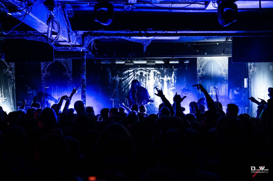 Orbit Culture - El Corazon 2026-2-20 - Photo by Diane Webb