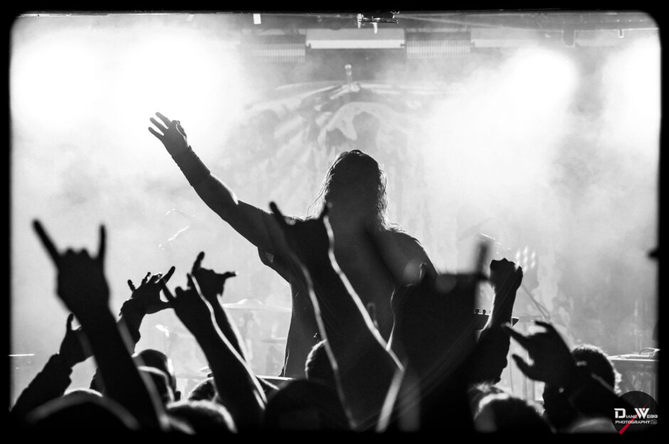 Orbit Culture - El Corazon 2026-2-20 - Photo by Diane Webb