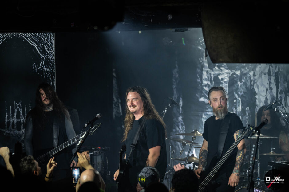 Orbit Culture - El Corazon 2026-2-20 - Photo by Diane Webb