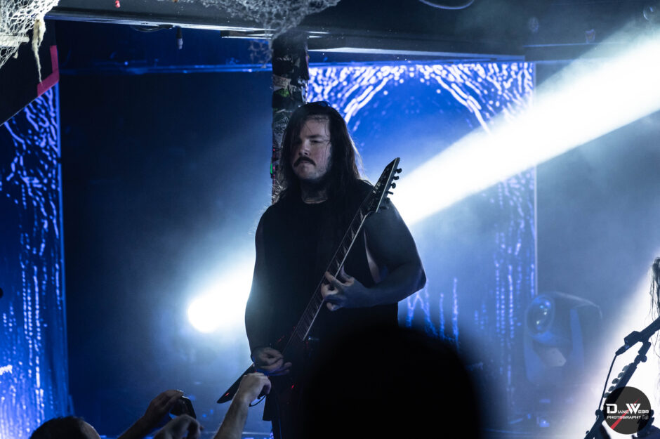 Orbit Culture - El Corazon 2026-2-20 - Photo by Diane Webb